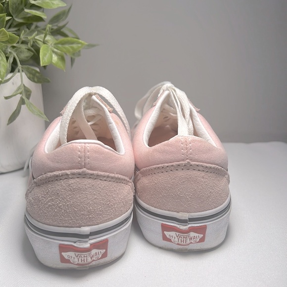 🛹 Vans Off the Wall Old Skool
Sneakers - Picture 4 of 7